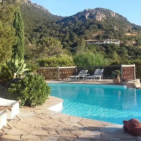 U Paradisu B&B-2
