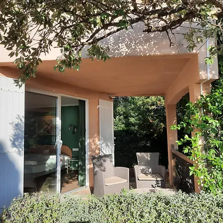 U Paradisu B&B-3